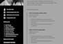 write ats friendly resume and linkedin profile
